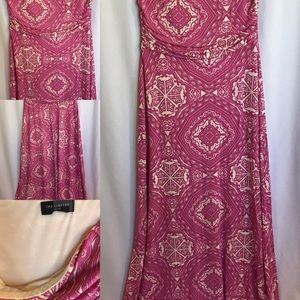 The Limited Women’s Petite Maxi Dress